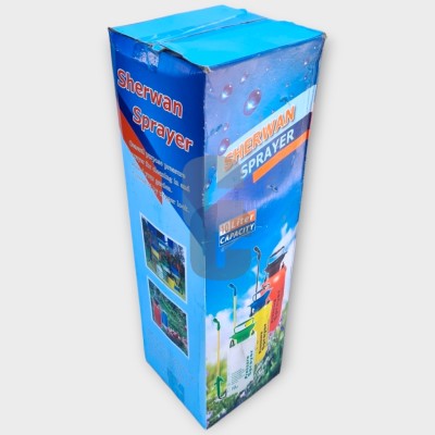 Пръскачка градинарска 10л.